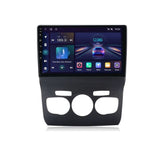 Citroën C4 13-17 - 10,1" Radio m. Apple CarPlay og Android Auto – Bilmedie.dk